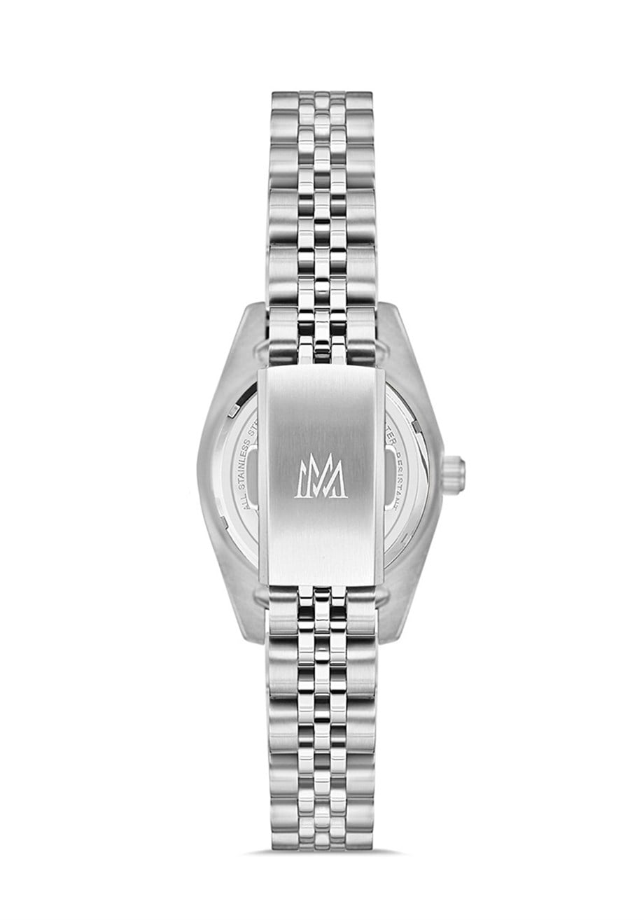 Momentus CW135S-02SS Kadın Kol Saati