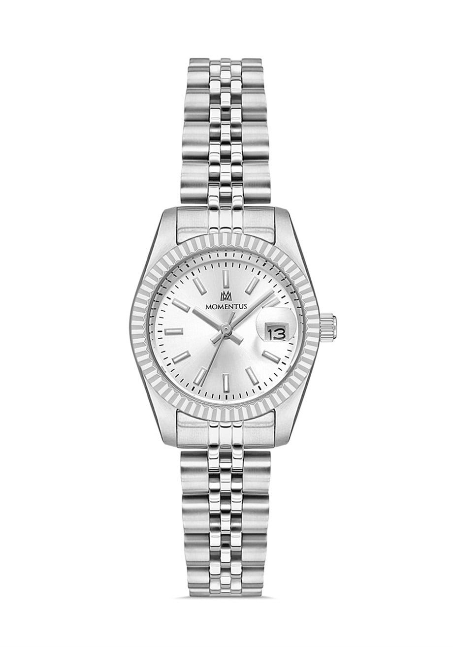 Momentus CW135S-02SS Kadın Kol Saati