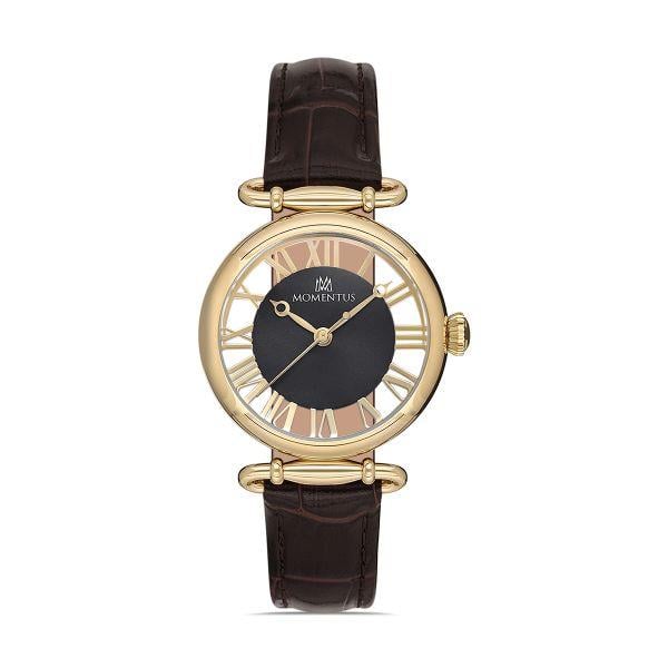 Momentus CW280G-04BG Kadın Kol Saati