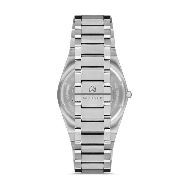 Momentus EM345S-12SS Erkek Kol Saati