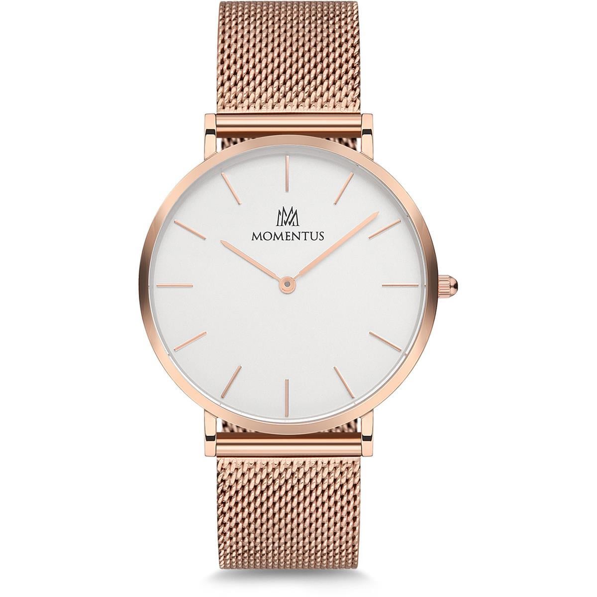 Momentus KC354R-02SR Kadın Kol Saati