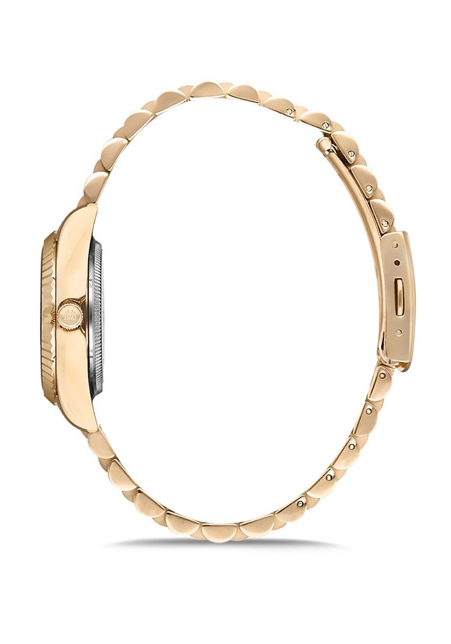 Momentus SW132G-02SG Kadın Kol Saati