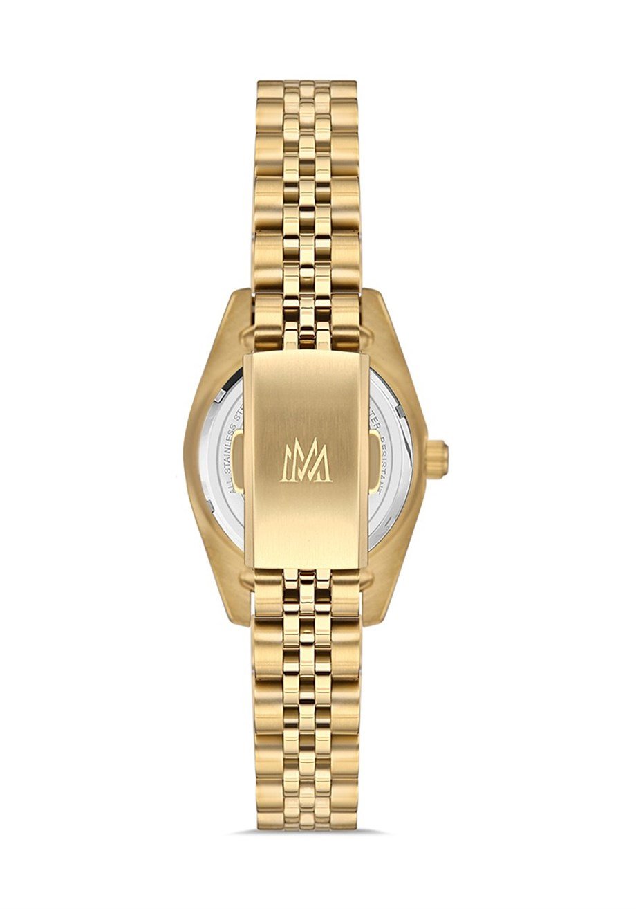Momentus SW135G-02SG Kadın Kol Saati