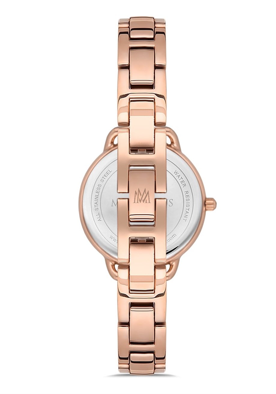 Momentus SW260R-12SR Kadın Kol Saati