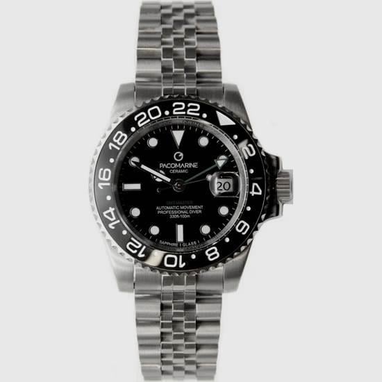 PACOMARINE PM.11001.01