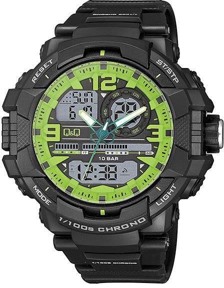 Q&Q GW86J008Y