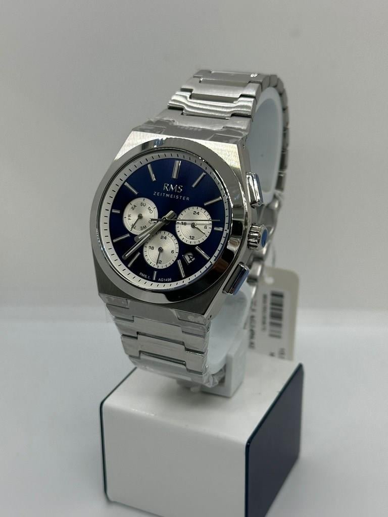 RMS ZEITMEISTER RMS.1.AG1496.02