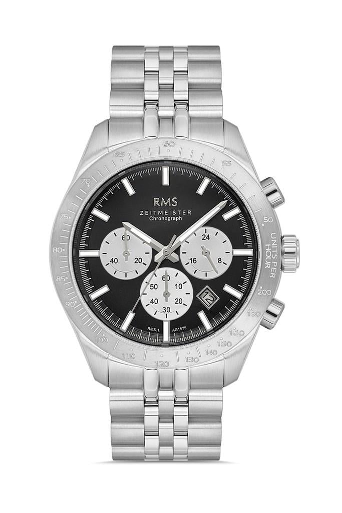 RMS ZEITMEISTER RMS.1.AG1575.02