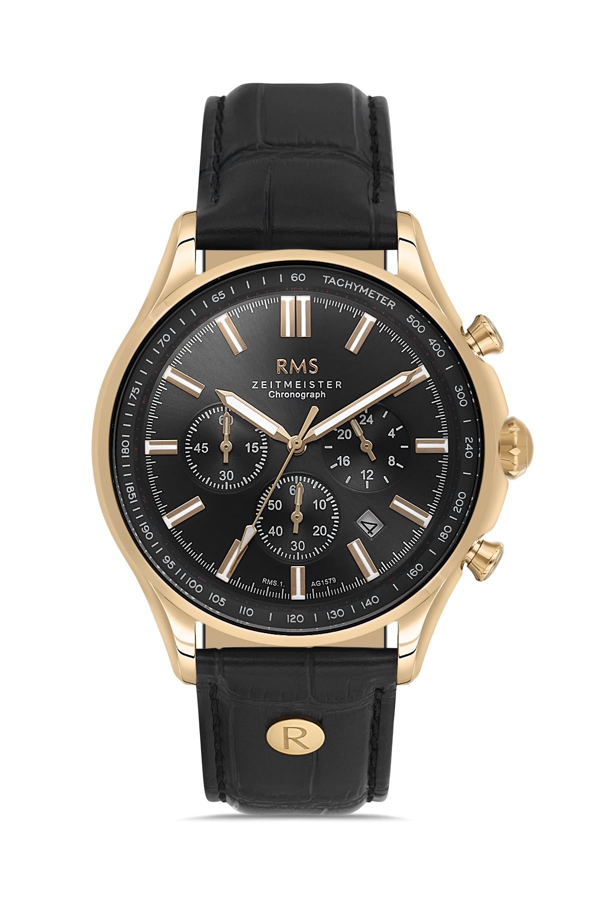 RMS ZEITMEISTER RMS.1.AG1578.07