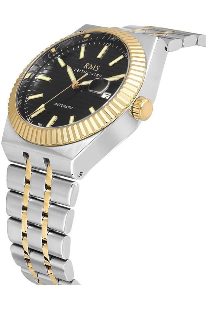 RMS ZEITMEISTER RMS.1.AG1589.06