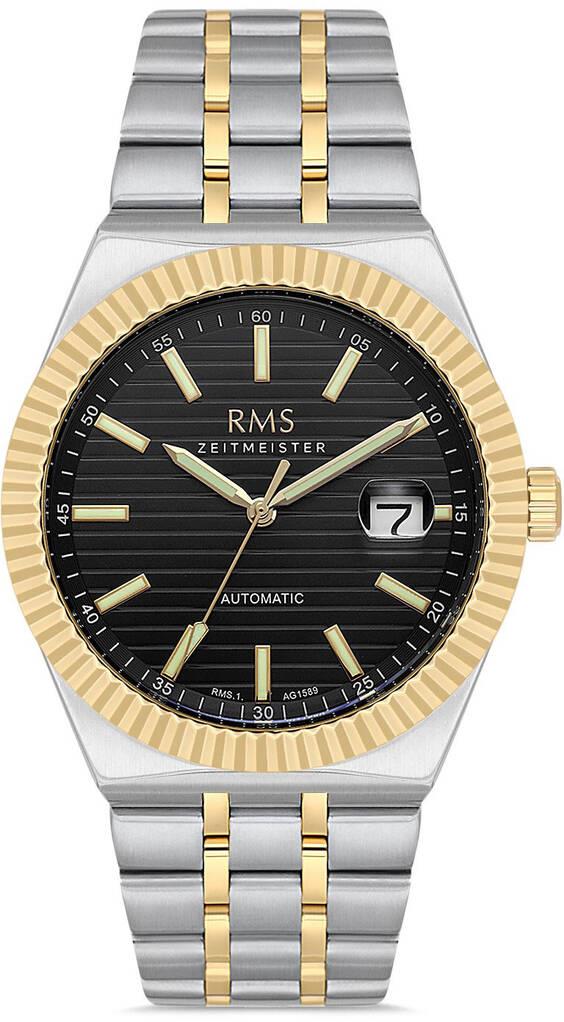 RMS ZEITMEISTER RMS.1.AG1589.06