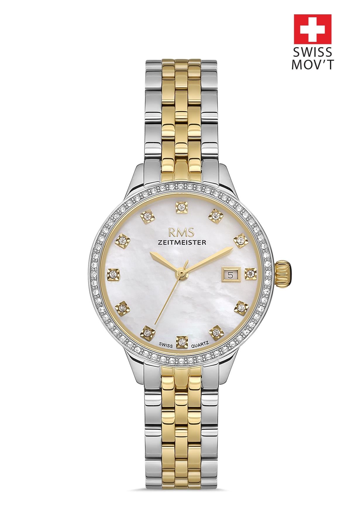 RMS ZEITMEISTER RMS.1.AG1606.04