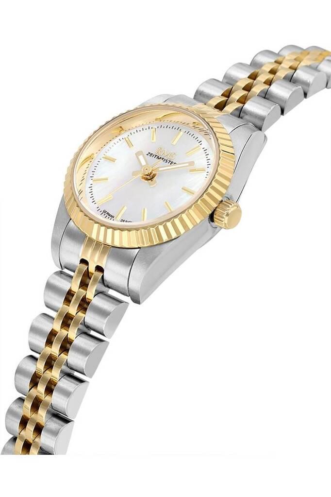 RMS ZEITMEISTER RMS.1.AG2117.40