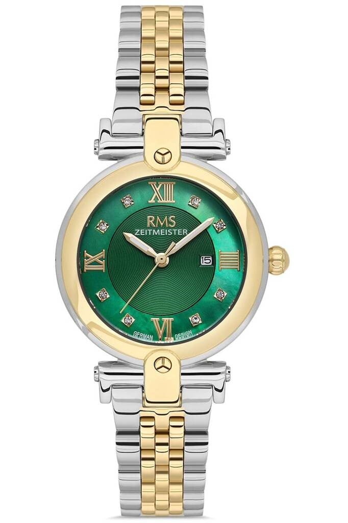 RMS ZEITMEISTER RMS.1.AG2183.49