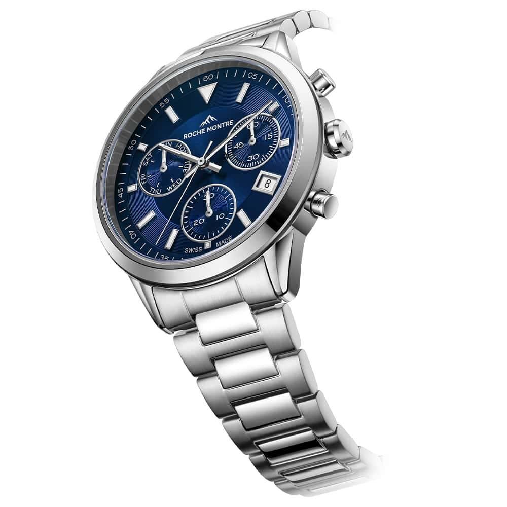 ROCHE MONTRE RMG6004-04