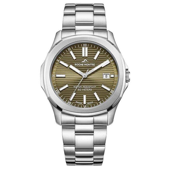 ROCHE MONTRE RMG6005-04