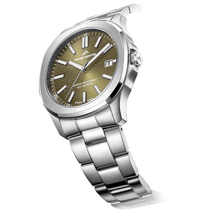 ROCHE MONTRE RMG6005-04