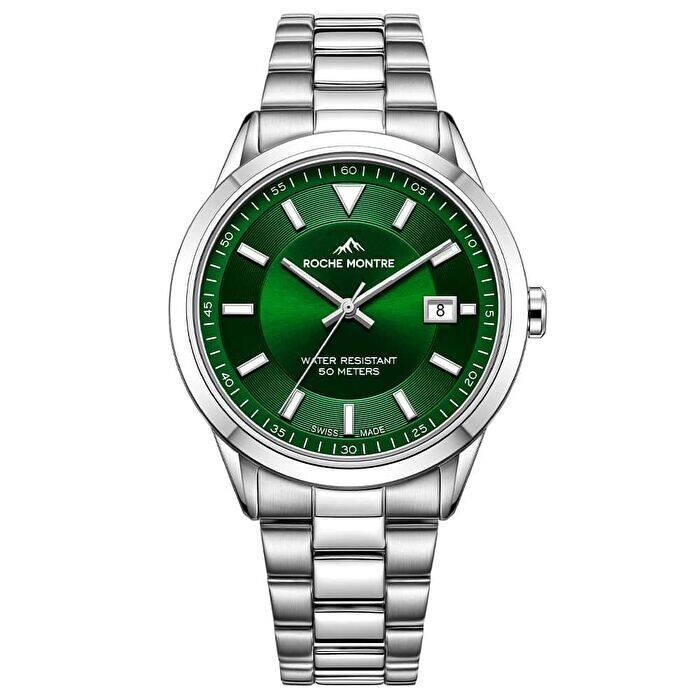 ROCHE MONTRE RMG6007-02