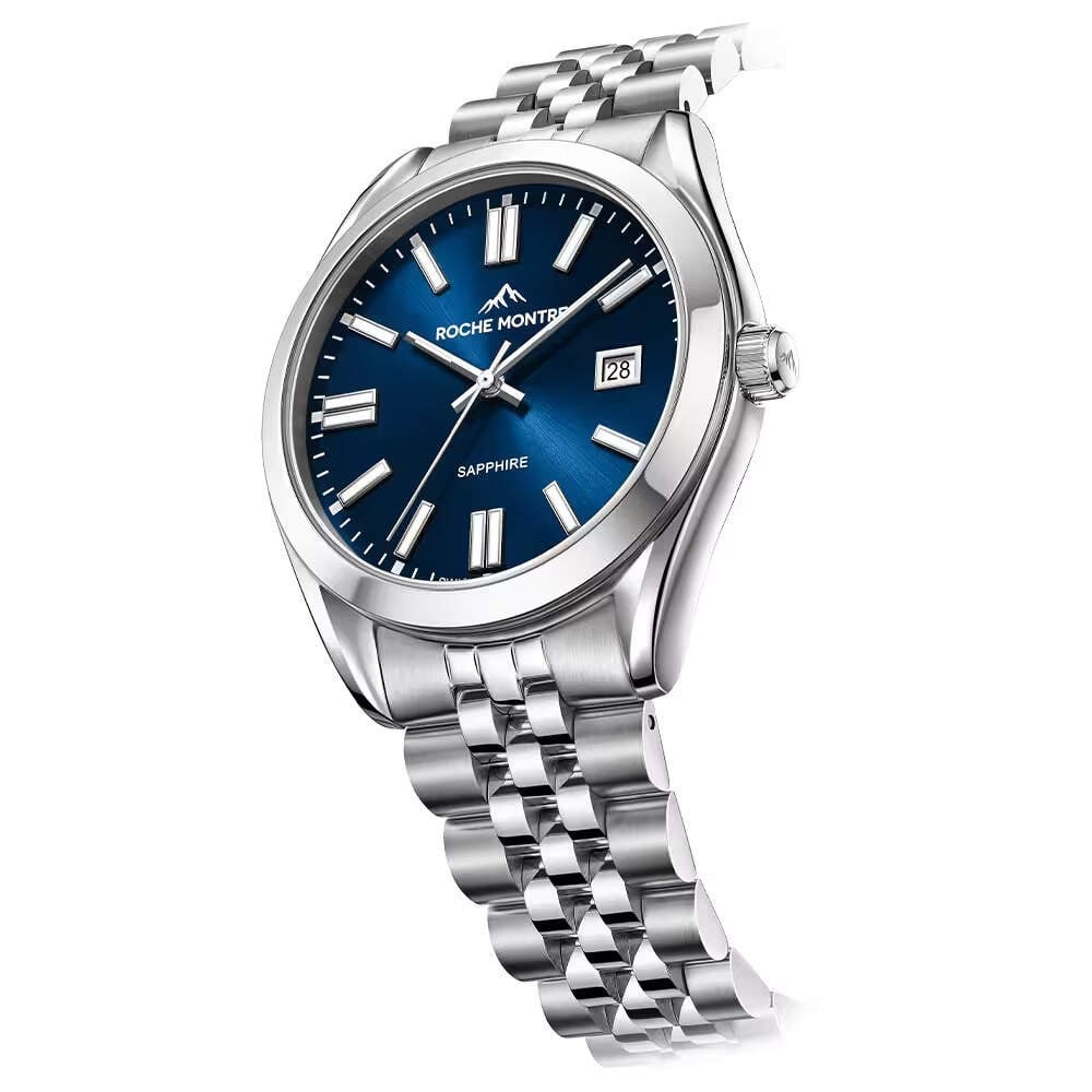ROCHE MONTRE RMG6008-02
