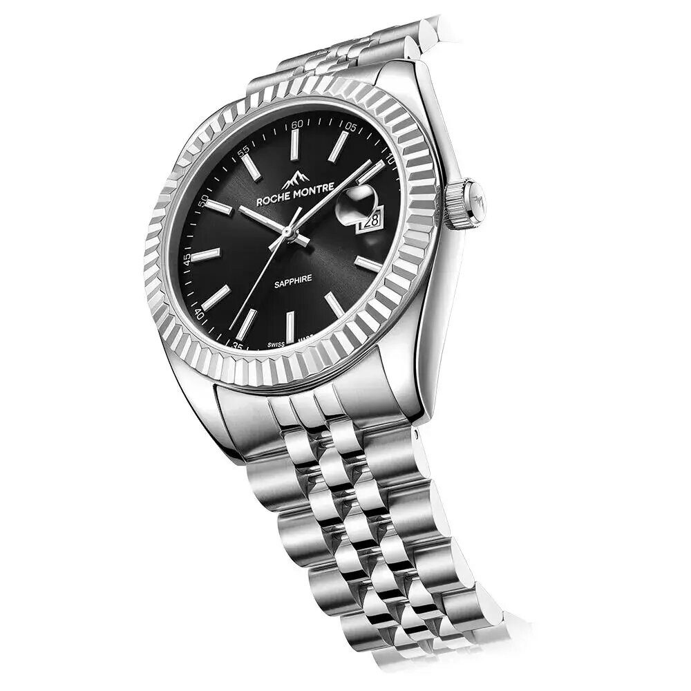ROCHE MONTRE RMG6009-01