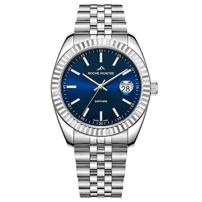 ROCHE MONTRE RMG6009-02