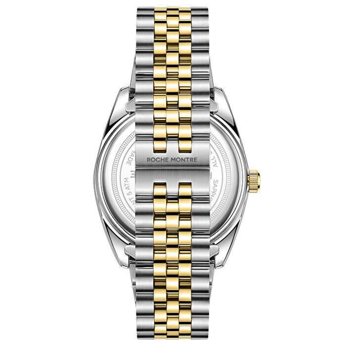 ROCHE MONTRE RMG6009-07