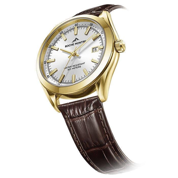 ROCHE MONTRE RMG6013-04