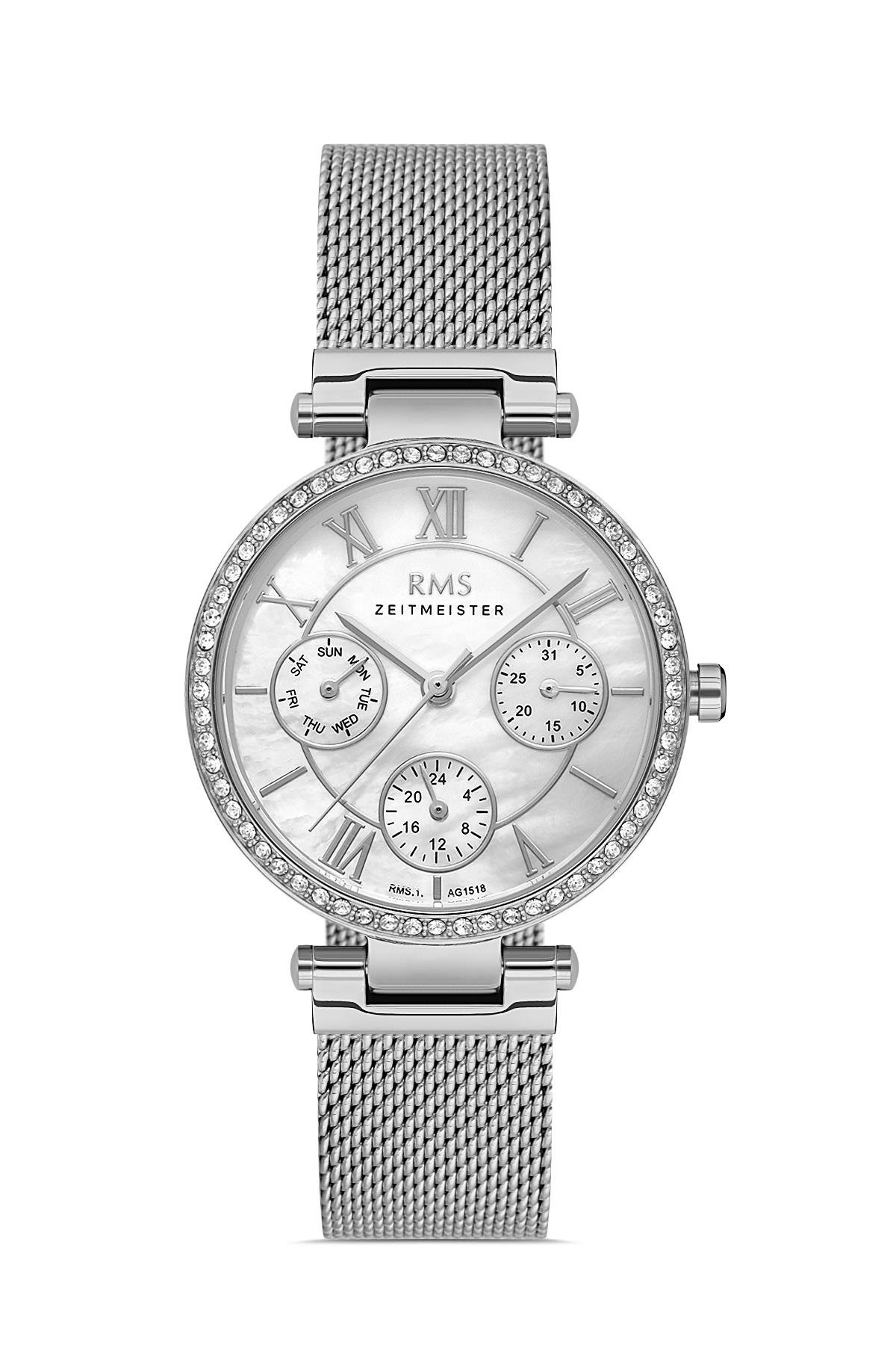 Romanson RMS.1.AG1518.01
