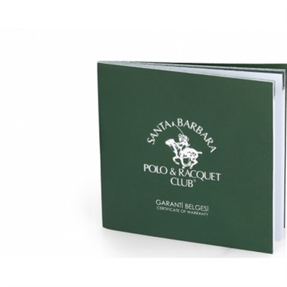 Santa Barbara Polo SB.1.10168.1 Erkek Kol Saati