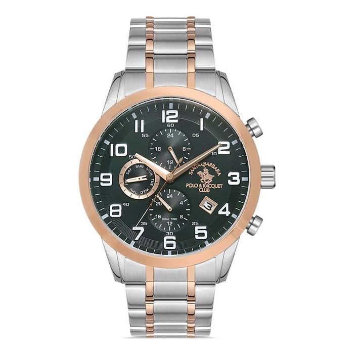 Santa Barbara Polo SB.1.10369.3 Erkek Kol Saati