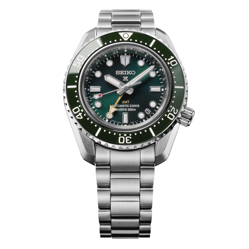 SEIKO HBC001J1