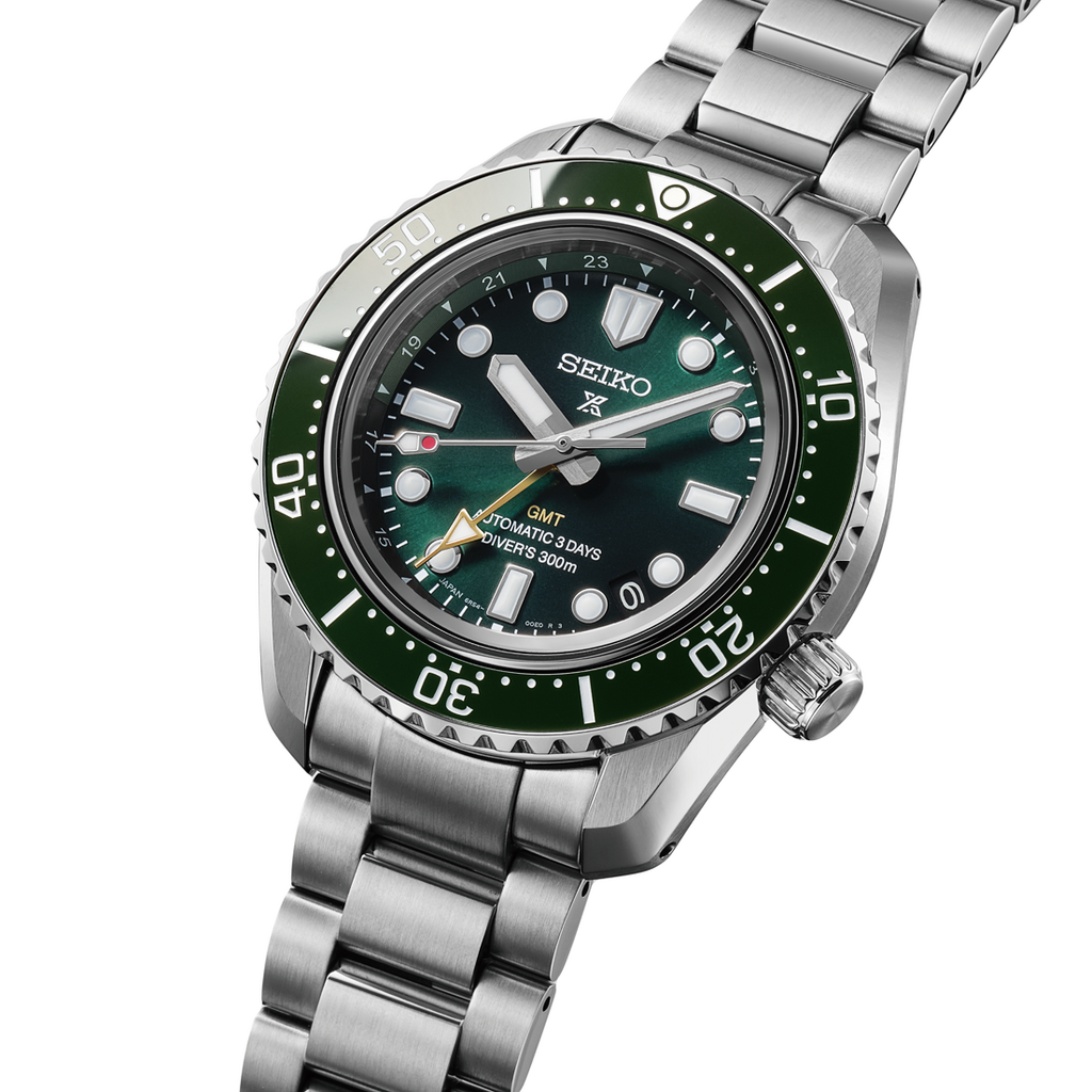 SEIKO HBC001J1