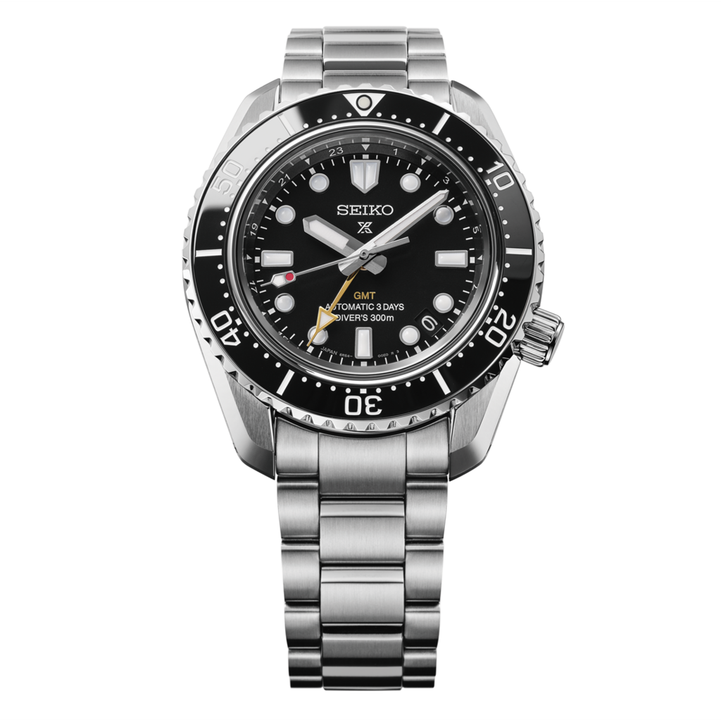 SEIKO HBC002J1