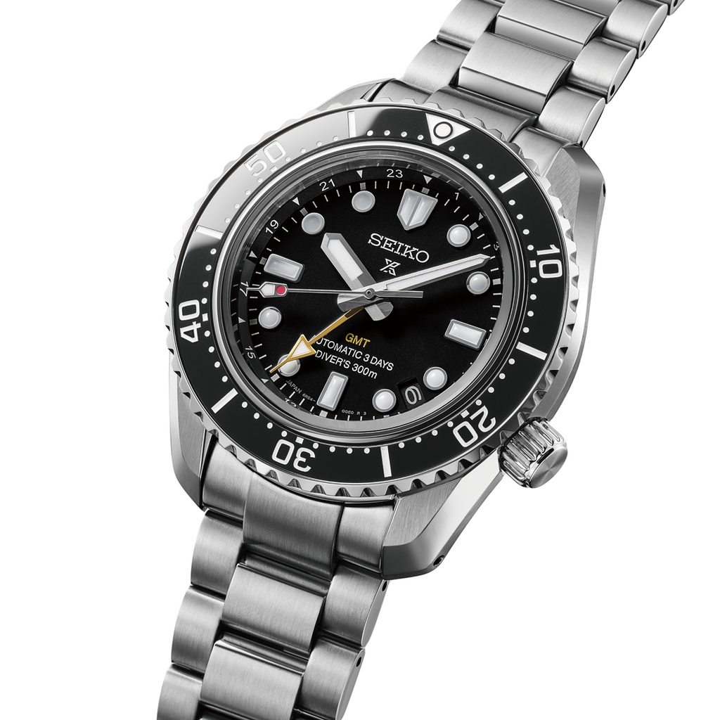 SEIKO HBC002J1