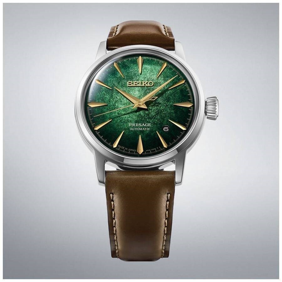 SEIKO HCB002J