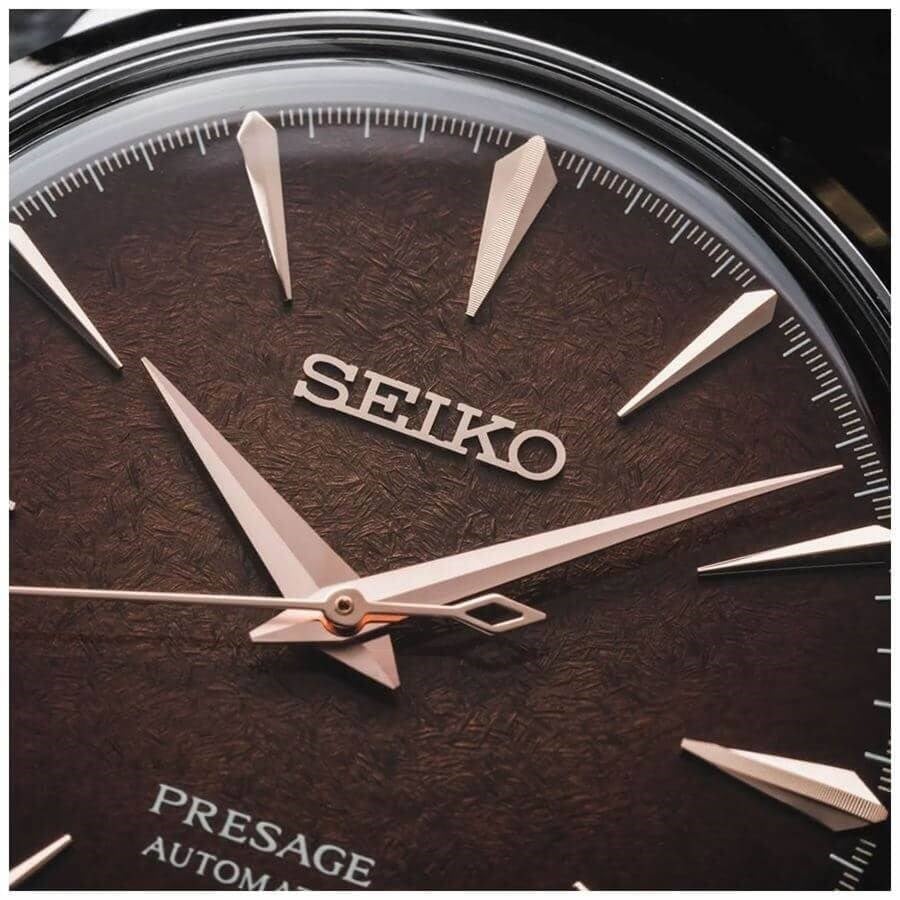 SEIKO HCB003J
