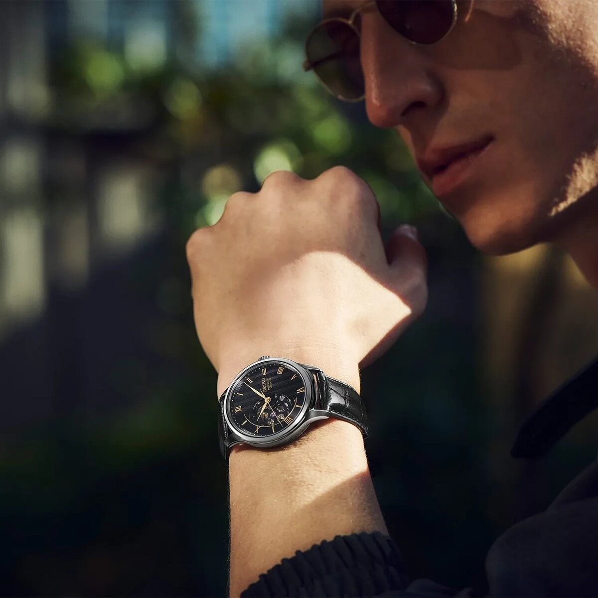 SEIKO HCB008J1