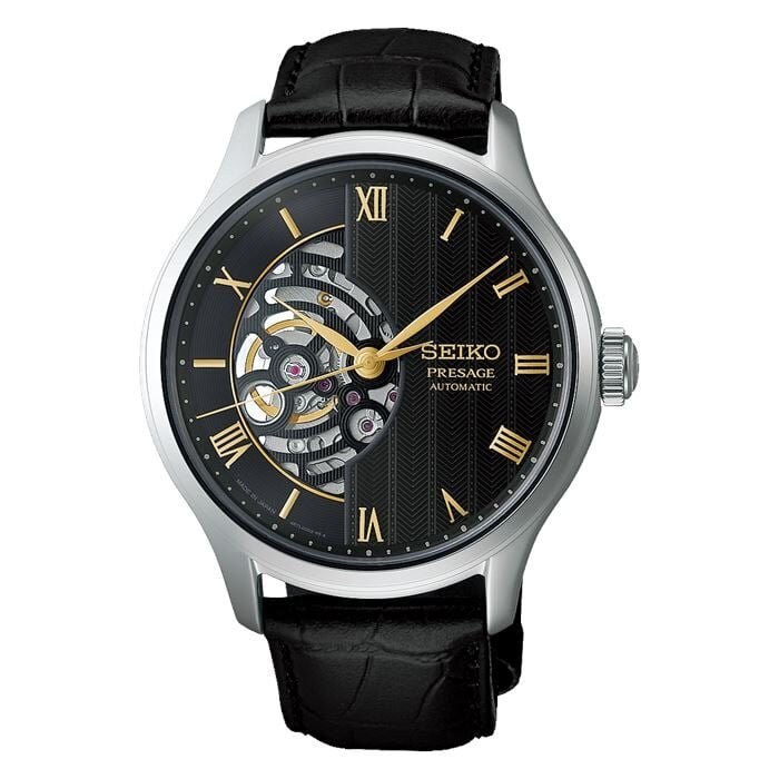 SEIKO HCB008J1