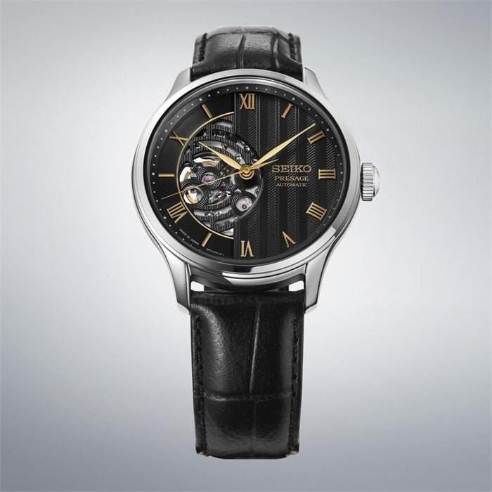 SEIKO HCB008J1