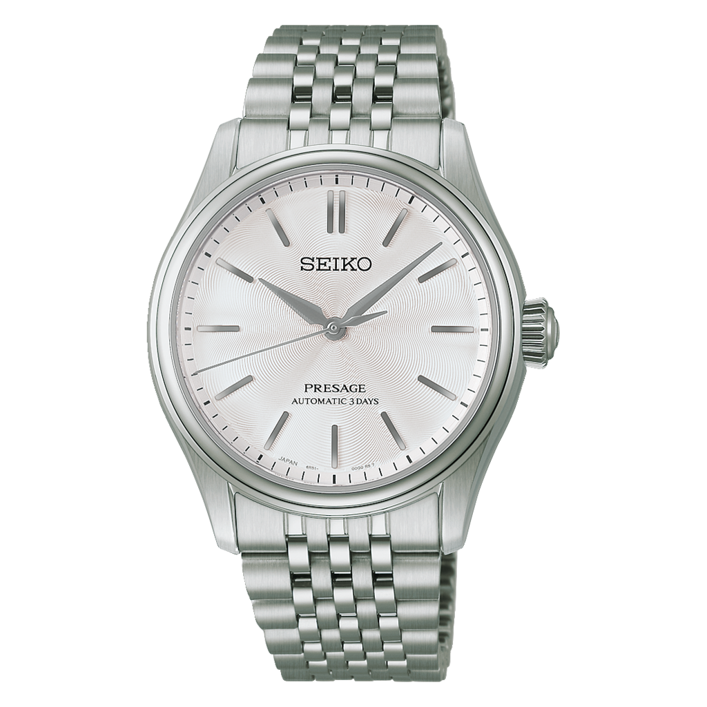 SEIKO HCC001J1