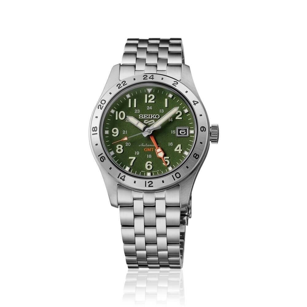 SEIKO HDB001K1