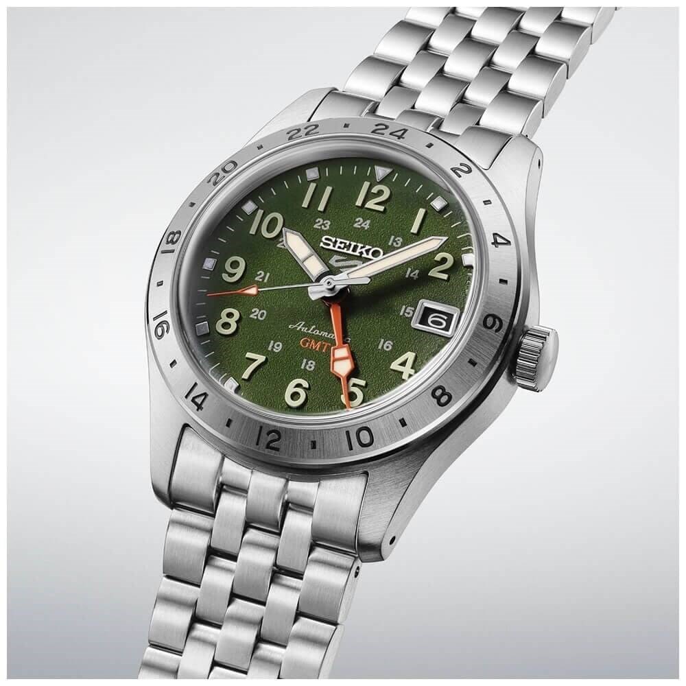 SEIKO HDB001K1