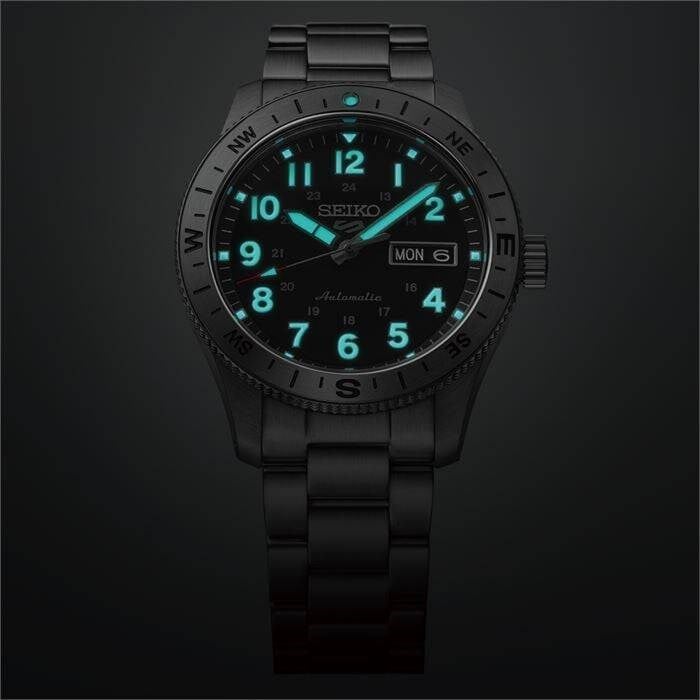 SEIKO HDB006K