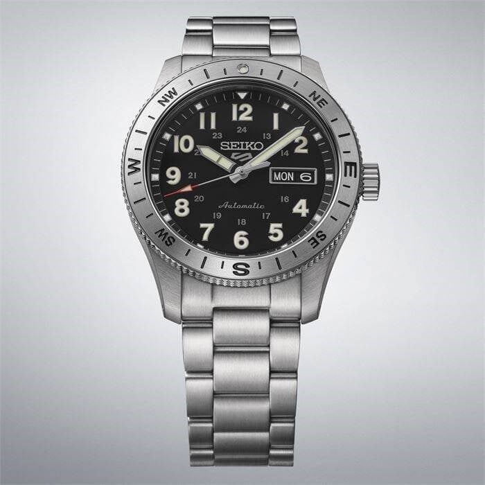 SEIKO HDB006K