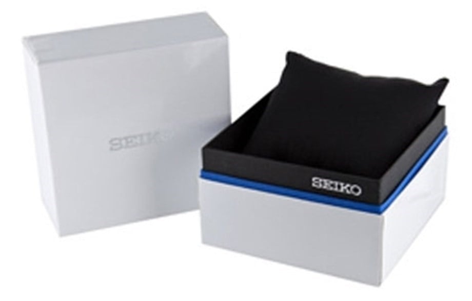 Seiko Presage SSA343J Erkek Kol Saati 