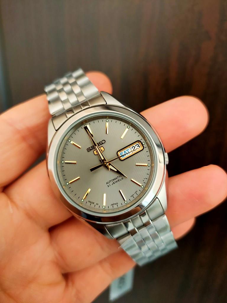 SEIKO SNKL19J