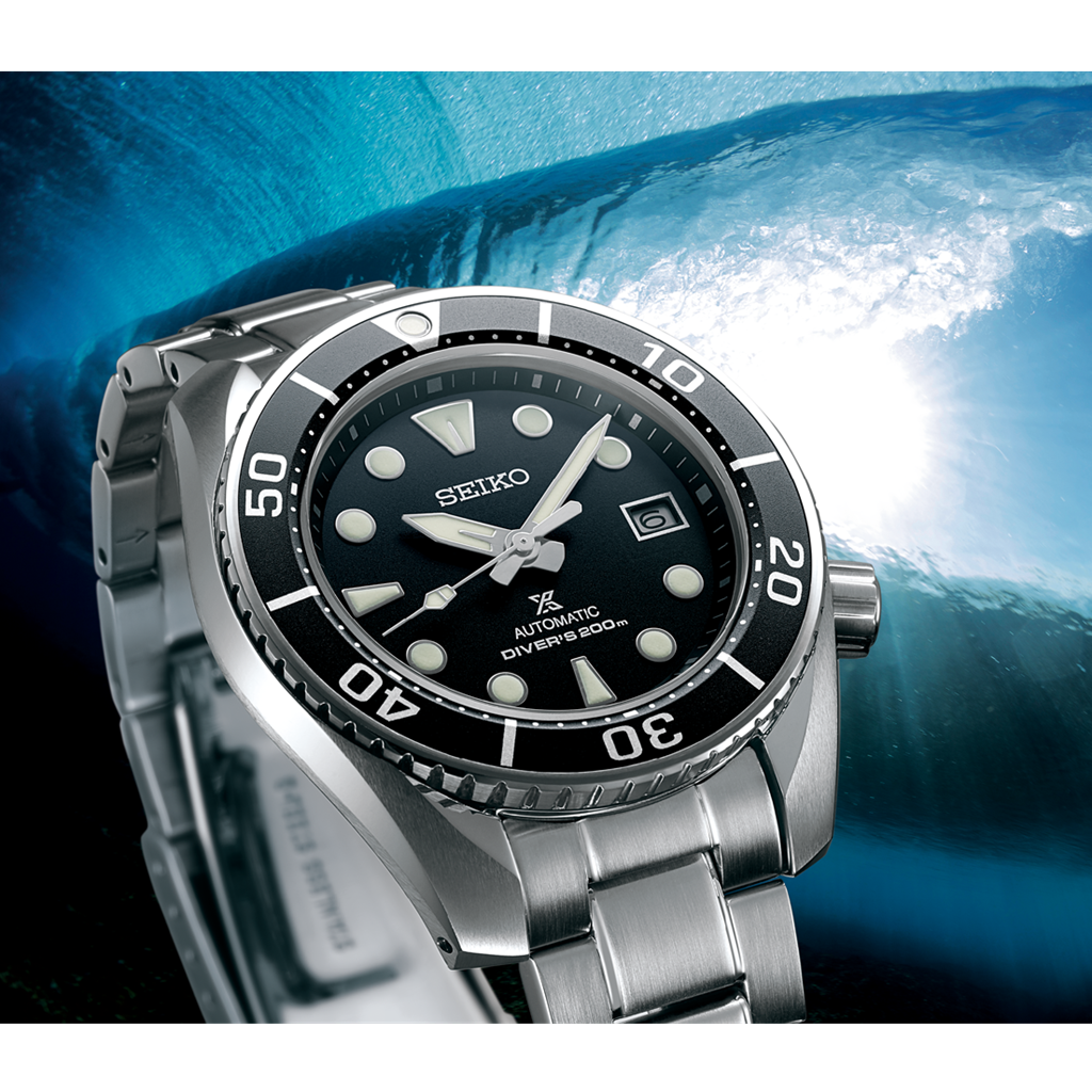 SEIKO SPB101J