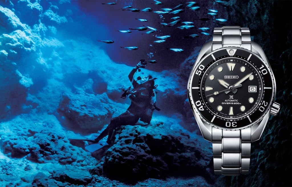 SEIKO SPB101J