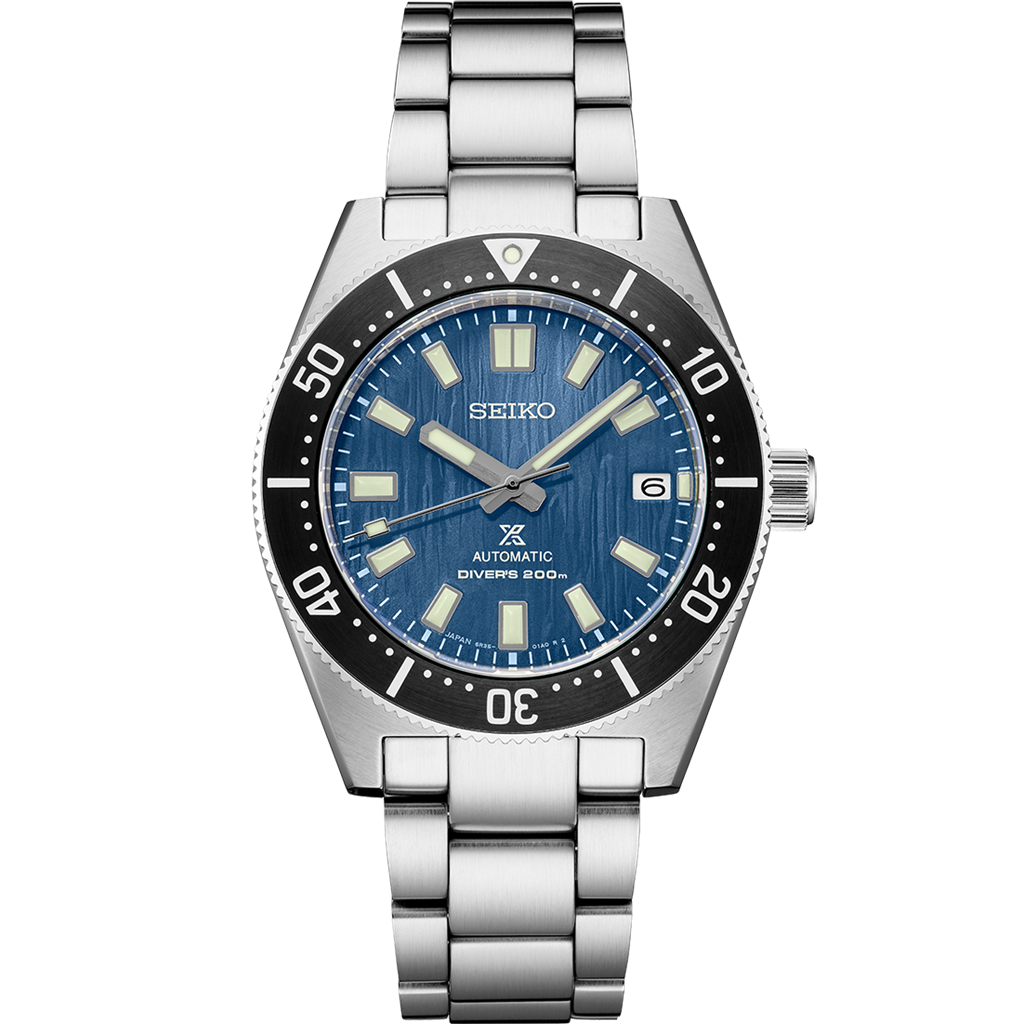 SEIKO SPB297J
