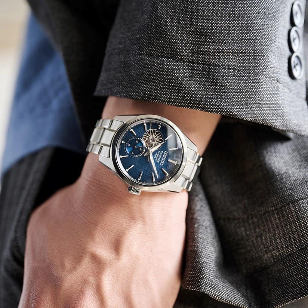SEIKO SPB417J1